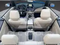 2016 BMW 218