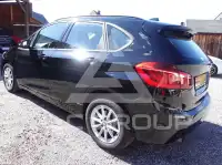 2016 BMW 218