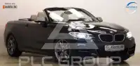 2016 BMW 235