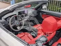 2016 BMW 235