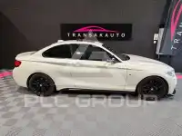 2016 BMW 235