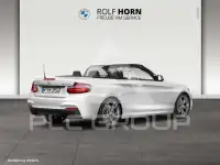 2016 BMW 235