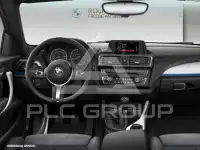 2016 BMW 235