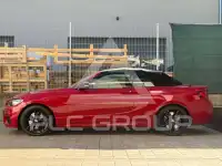 2016 BMW 235