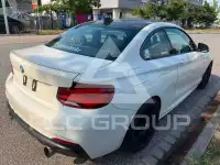 2016 BMW 235