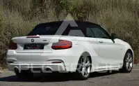2016 BMW 235