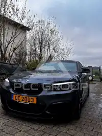 2016 BMW 235