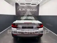 2016 BMW 235