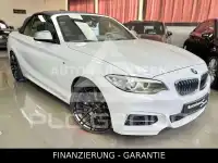 2016 BMW 235