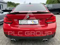 2016 BMW M2