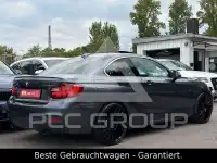 2016 BMW 235