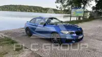 2016 BMW 235