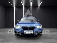 2016 BMW 235