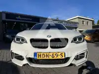 2016 BMW 235