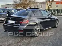 2016 BMW 235