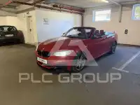 2016 BMW 235
