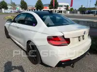 2016 BMW 235