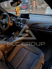 2016 BMW 235