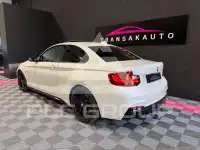 2016 BMW 235