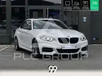 2016 BMW 235