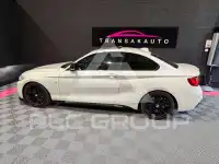 2016 BMW 235