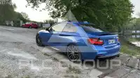 2016 BMW 235