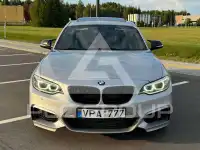 2016 BMW 235