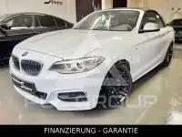 2016 BMW 235