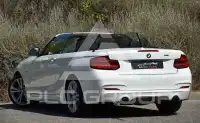 2016 BMW 235