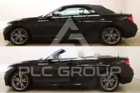 2016 BMW 235