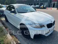 2016 BMW 235