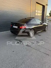 2016 BMW 235
