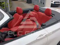 2016 BMW 235