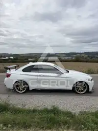 2016 BMW 235