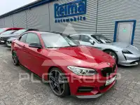 2016 BMW M2