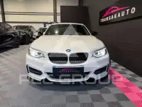2016 BMW 235