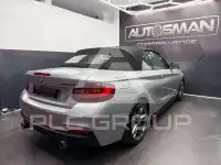 2016 BMW 235