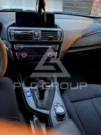 2016 BMW 235