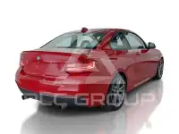 2016 BMW 235