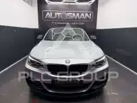 2016 BMW 235