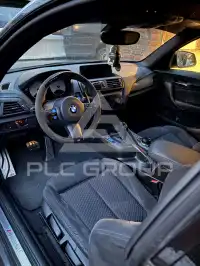 2016 BMW 235