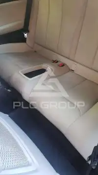 2016 BMW 235