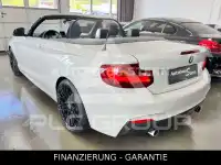 2016 BMW 235