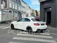 2016 BMW 235