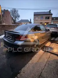 2016 BMW 235