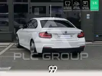 2016 BMW 235