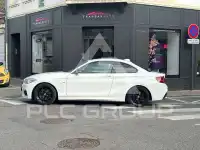 2016 BMW 235