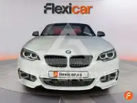 2016 BMW 235