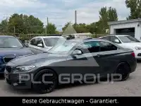 2016 BMW 235