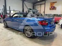 2016 BMW 235
